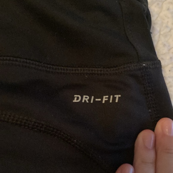 Nike Dri-Fit Womens Joggers - Picture 6 of 9